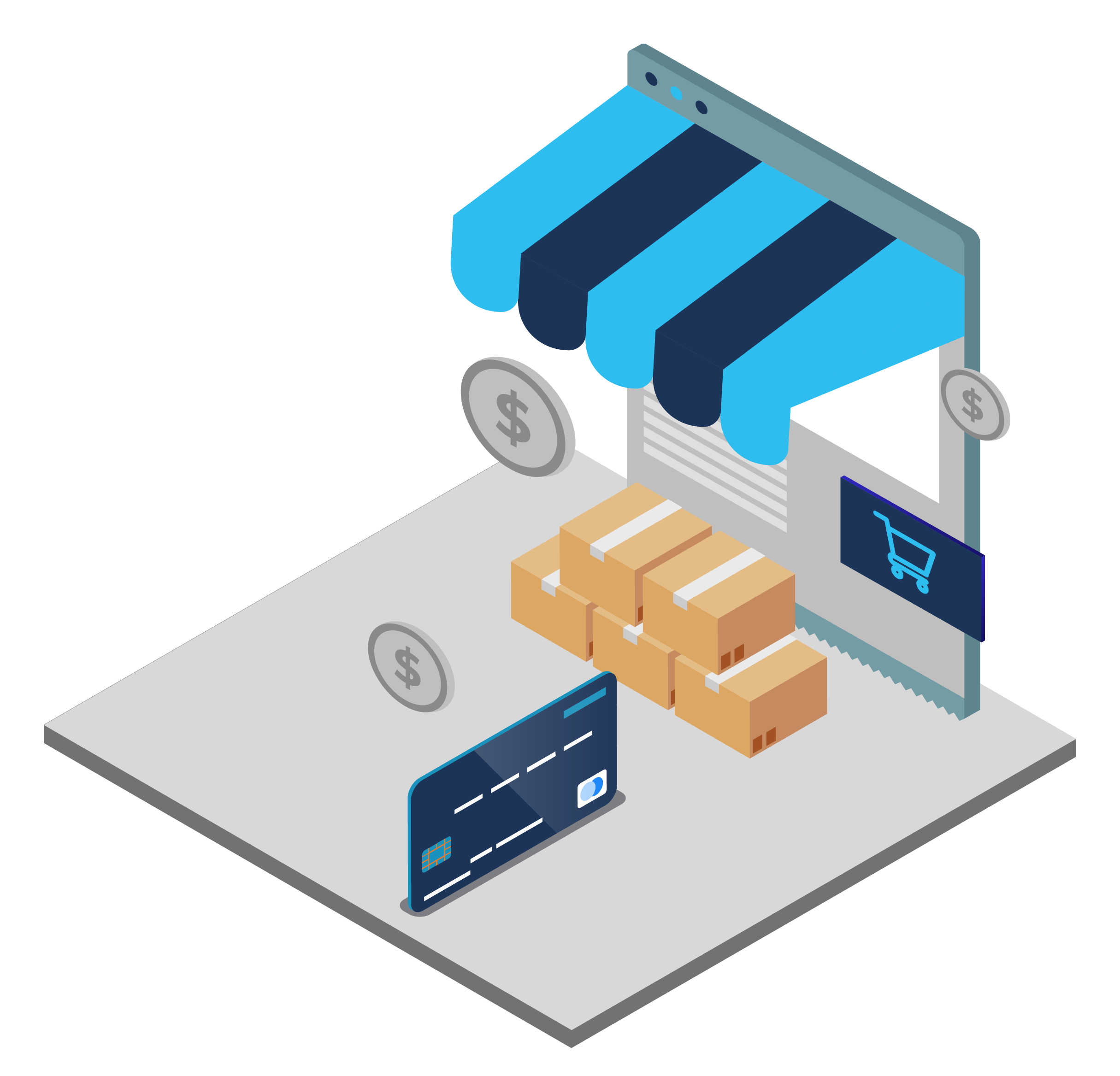 e-Commerce