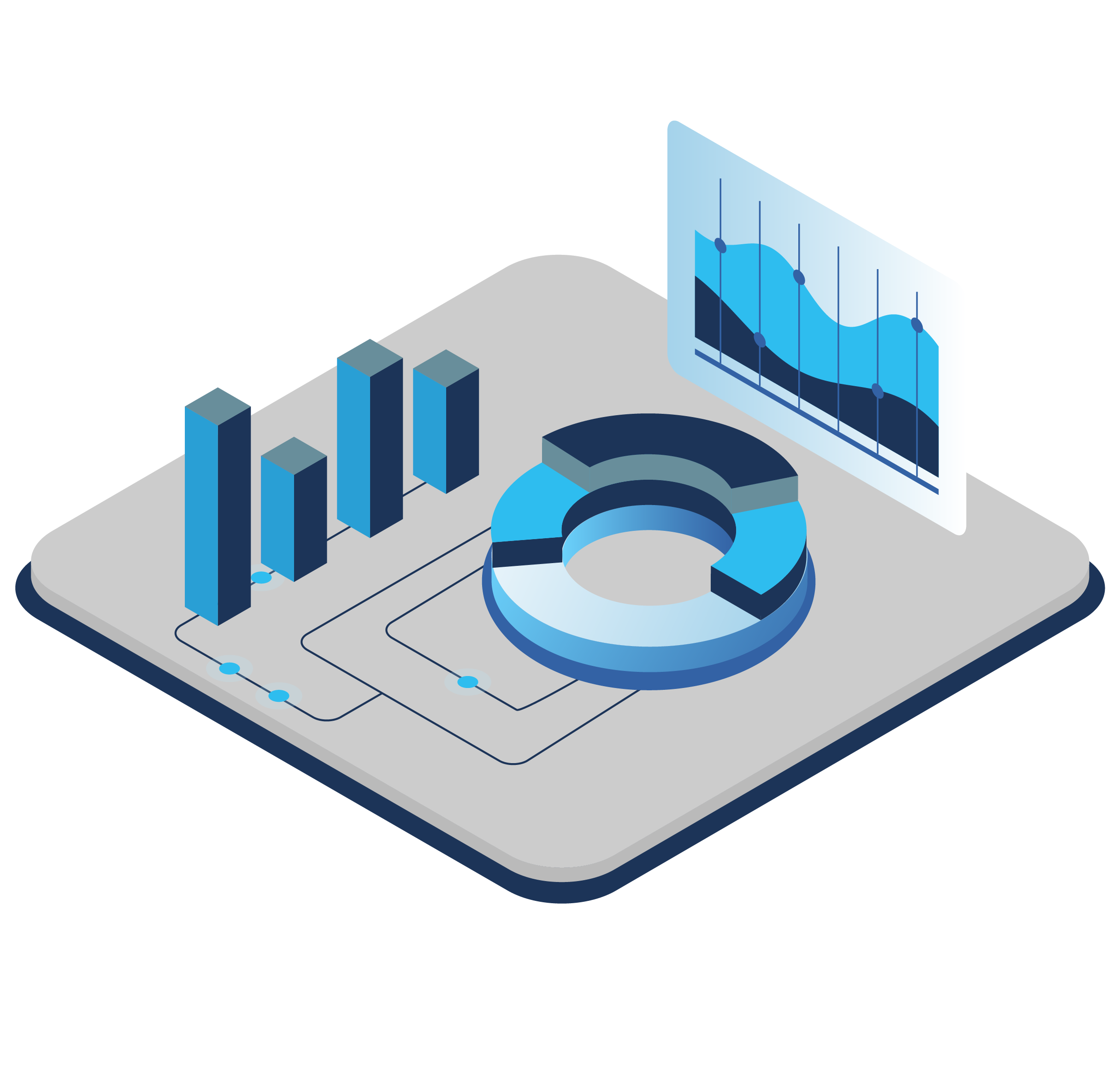 Reporting & Analytics
