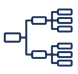 Drill-down, Drill-up capabilities