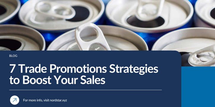 7 Trade Promotion techniques to boost your sales